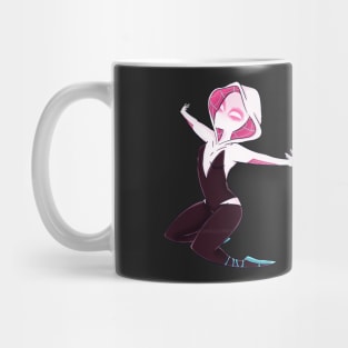 Spider-Gwen Mug